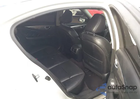 2019 Infiniti Q50 3.0T Signature Edition from USA, damaged, VIN JN1EV7AP2KM542033